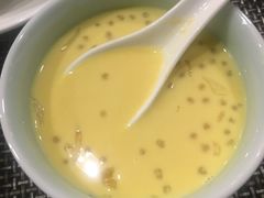 杨枝甘露-上海锦江汤臣洲际大酒店壹阶层