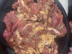 -景家大乾烤肉(新村十区店)