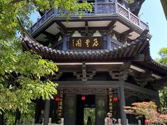 -南山风景名胜区