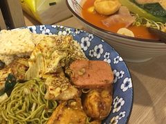 -皆道拌麻辣烫·麻辣拌