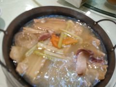 -海宝酒家(中山四路店)