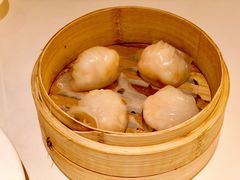 原只鲜虾饺-利苑酒家(合景国际金融广场店)