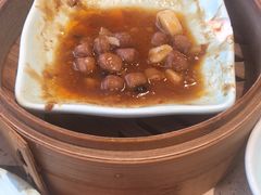 -点都德(千灯湖环宇城店)