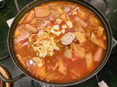 -HONGA HONGA雄家(曹路店)