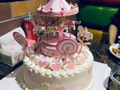 -七友美蛙鱼头火锅(坂田店)