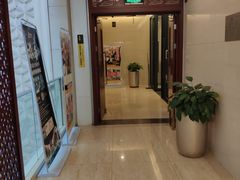 -爱尚游泳健身(外交公寓店)