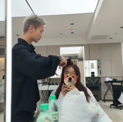 -M² LAB SALON