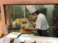 -爸爸糖手工吐司(苏州环球188店)