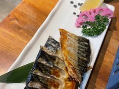 -森味薪火烧•烧鸟居酒屋•日本料理(望京店)