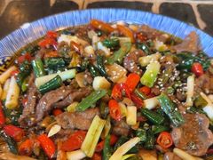 -饭江湖·江湖菜(湖广会馆店)
