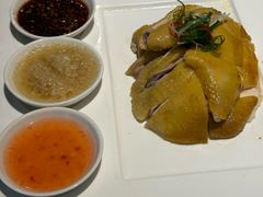 -白云中餐厅·粤菜·亚龙湾喜来登度假酒店