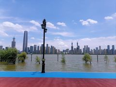 -取水楼(地铁站)