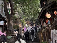 -重庆十八梯传统风貌区