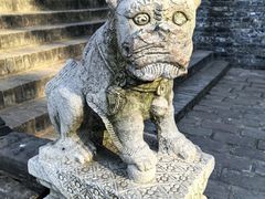 -沈阳市东陵公园