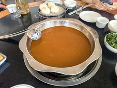 -祖传曾羊肉饭店