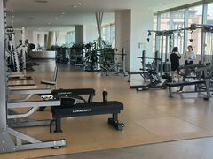 -YCHL FIT 健身(星寰店)