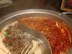 -井格重庆火锅(西直门凯德Mall店)
