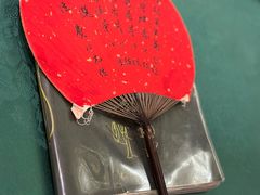 餐具摆设-誉八仙粤菜(万象天地店)