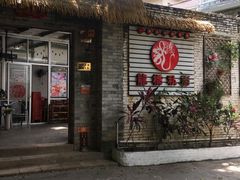 门面-龙桥私厨·姜花菊花过桥鱼·顺德菜(容桂店)