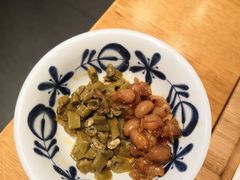 -霸蛮湖南菜·牛肉粉(荣京西街店)