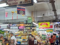 -瓦洛洛传统市场