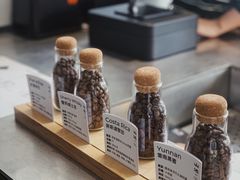 -SAANCI山池咖啡(卓悦中心店)