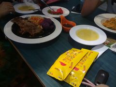 -豪客来牛排(海沧阿罗海店)
