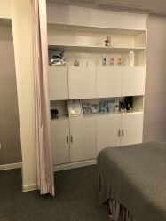 -RAGA皮肤管理中心·美体养生SPA