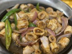 -棠记大排档(海珠店)