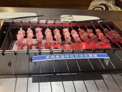 -很久以前羊肉串(打浦路店)