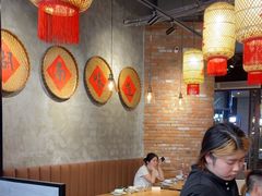 -唐坊·湖南菜(丰尚国际店)