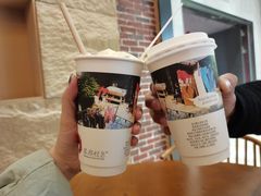 -茶颜悦色(重庆英利大融城LG层店)