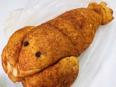 麻辣虾虾包-LELECHA乐乐茶(美罗城店)