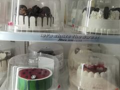 -DQ·蛋糕·冰淇淋(通州万达店)