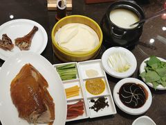 -阿庄新豫菜(航海东路店)