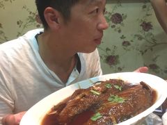 -乔家满族八大碗(流水沟店)