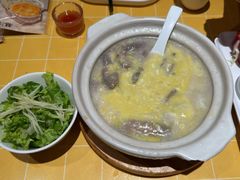 -蔡澜点心·粤菜(花城汇南区店)