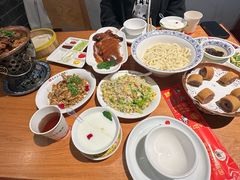 -老北京炸酱面·烤鸭(前门店)