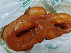 -老回回小吃(百万庄店)