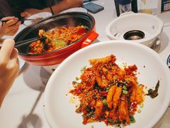 -兰湘子·湘菜小炒(长安万科广场店)