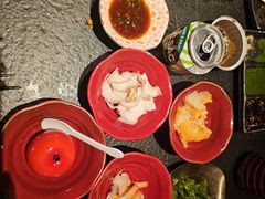 -300杯·和牛烧肉清酒专门店(廊里店)