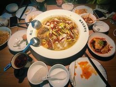 -太二酸菜鱼(沈阳万象城店)