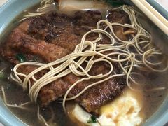 -天天鲜面馆(衡山路店)