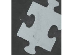 -PUZZLE COFFEE 拼图咖啡