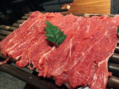 -盡膳口福跷脚牛肉火锅(北美新天地店)