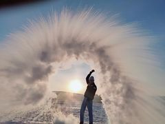 -北极村旅游风景区