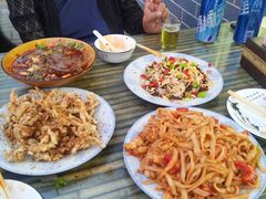 -大同削面馆(五台山风景名胜区店)