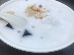 -海口骑楼小吃街