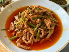 -冯记豆花店(健翔桥店)