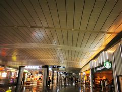 -石家庄正定国际机场-T2航站楼